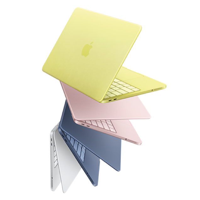 MACBOOK NEO 256