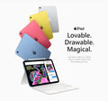 Apple Ipad A16 (128GB, Wi-Fi)