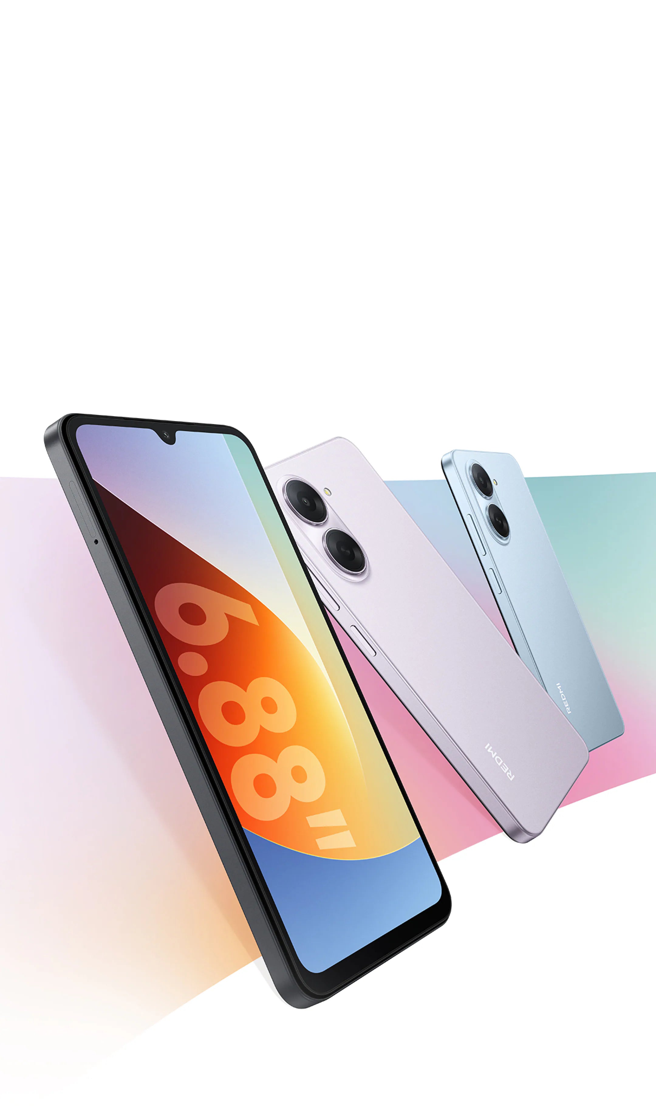 REDMI A7 PRO 4/64
